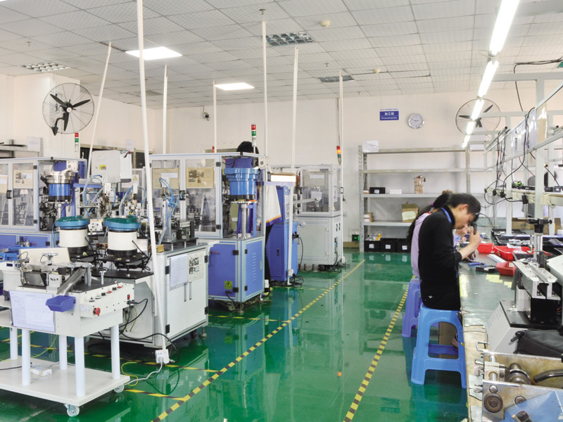 중국 Shenzhen Ying Yuan Electronics Co., Ltd. 회사 프로필