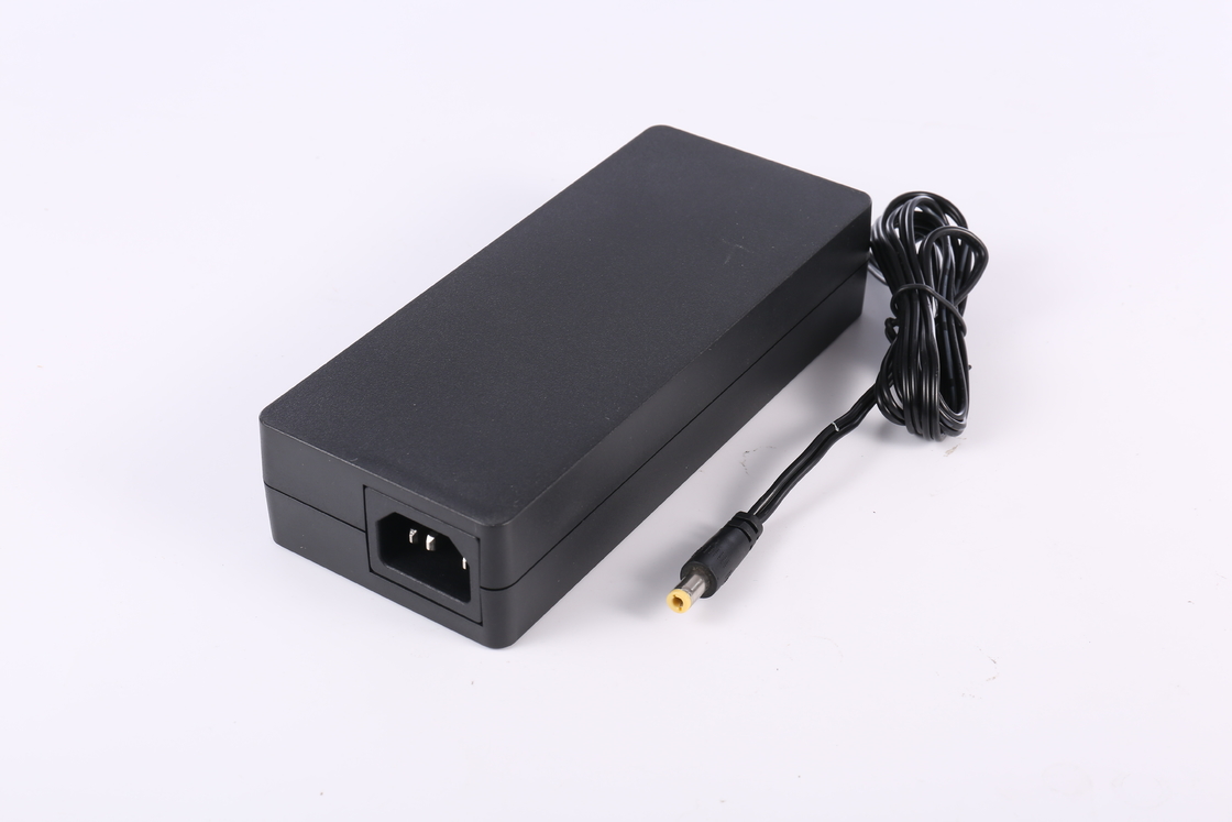 DC 180W 맥스 12V 12A EV 배터리 충전기 24V 6A 36V 4A 48V 3A 흑색 컬러